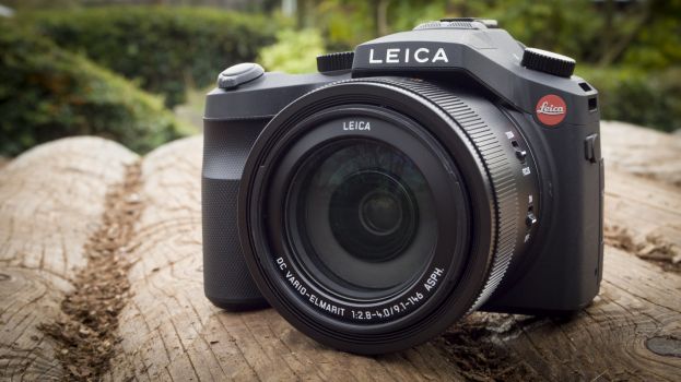   Leica V-lux Typ 114 -  10