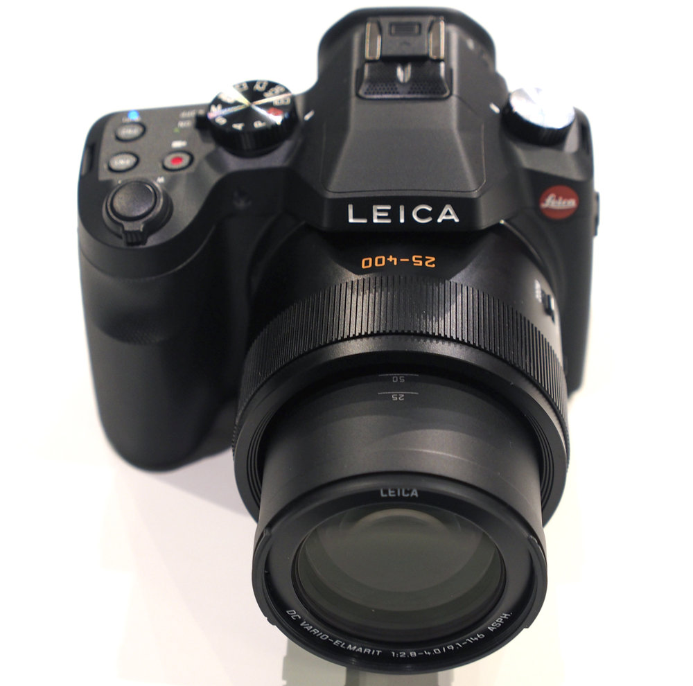   Leica V-lux Typ 114 -  5